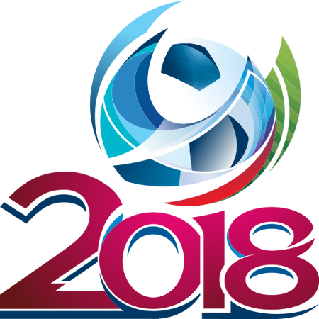 2018 Fifa World Cup Logopedia Fandom