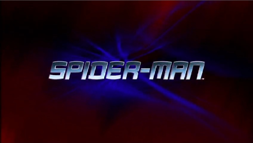 Spider Man The New Animated Series Logopedia Fandom