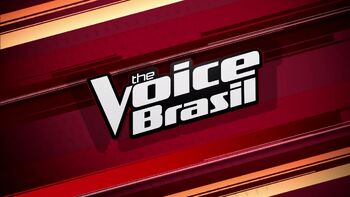 The Voice Brasil | Logopedia | FANDOM powered by Wikia