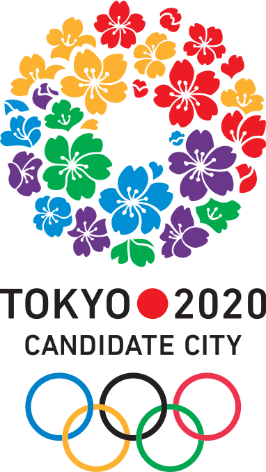 Tokyo 2020 Logopedia Fandom