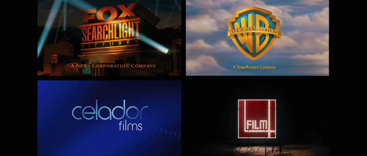 Film4 Productions Logopedia FANDOM powered by Wikia