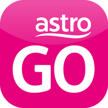 Astro Go Logopedia Fandom