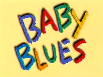 Baby Blues Logopedia Fandom