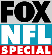 Fox NFL | Logopedia | FANDOM powered by Wikia