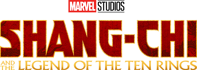 Shang-Chi and the Legend of the Ten Rings | Logopedia | Fandom