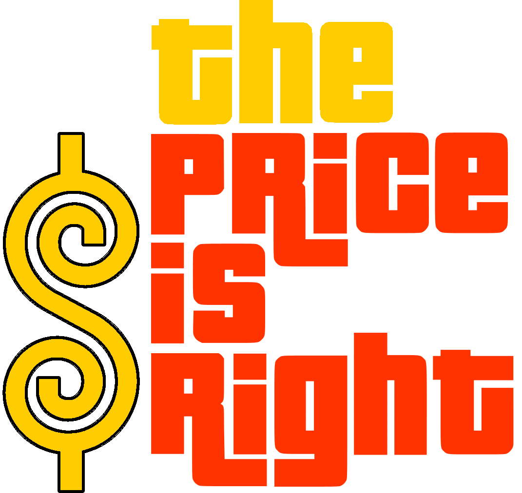 The Price Is Right Australia Logopedia Fandom