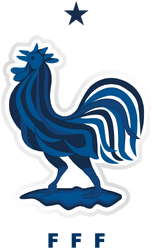 France national football team | Logopedia | FANDOM powered by Wikia