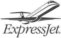 Resultado de imagen para ExpressJet png