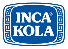 Inca Kola | Logopedia | FANDOM powered by Wikia