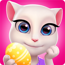 My Talking Angela | Logopedia | FANDOM powered by Wikia