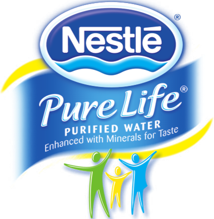 Image result for Nestle Pure Life UK