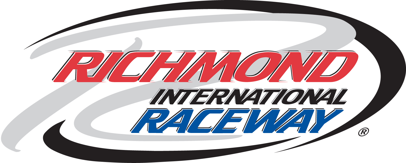Richmond Raceway Logopedia FANDOM powered by Wikia