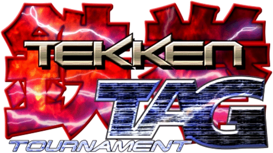 Image result for tekken tag tournament photos and logos