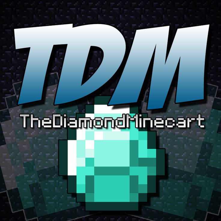 Dantdm Youtube Channel Logo