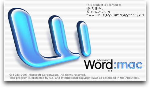 microsoft word for mac 10.13 free download