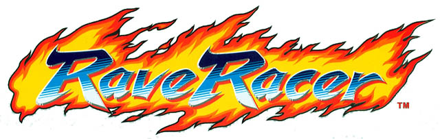 rave racer
