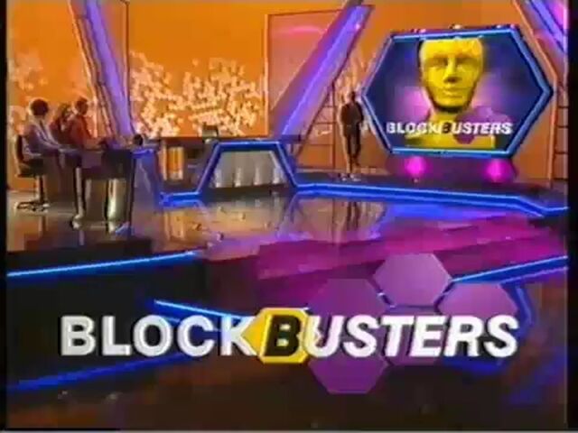 blockbusters t shirt