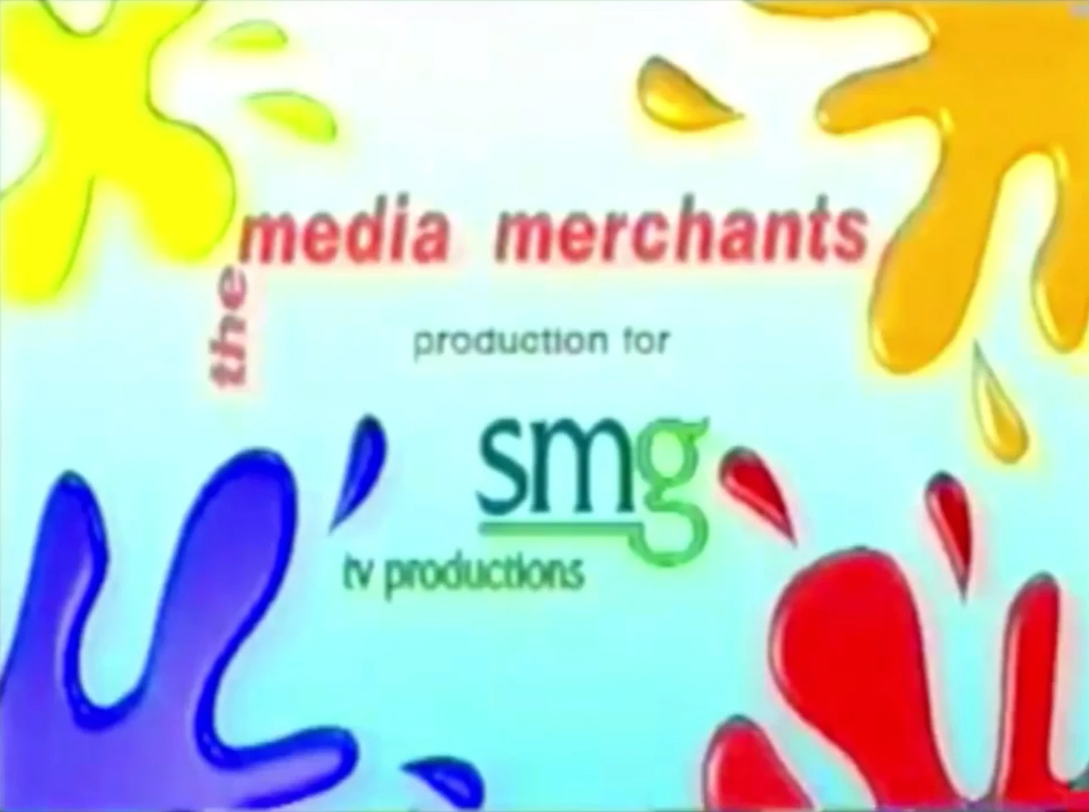 STV Productions | Closing Logo Group Wikia | Fandom