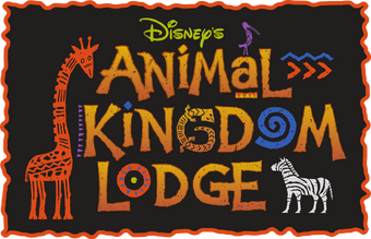 Disney S Animal Kingdom Lodge Logopedia Fandom