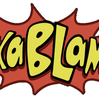 Kablam Logopedia Fandom