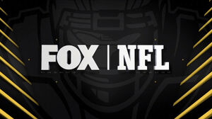 TamirMoore.com: 2020 NFL on FOX Schedule