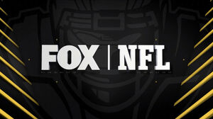 NFL on FOX - Presenting the 2021 FOX Thursday Night Football