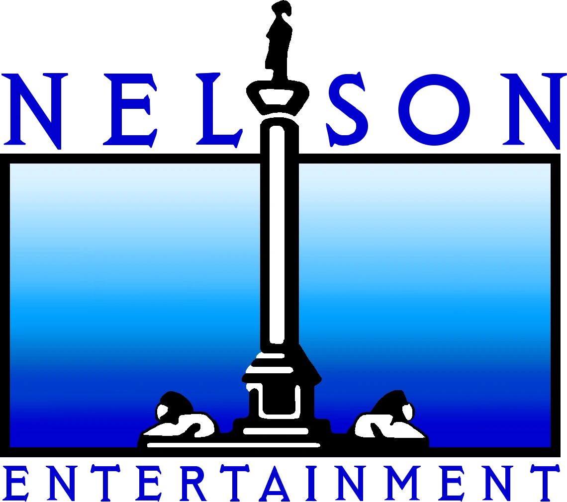 Nelson Entertainment Closing Logo Group Wikia Fandom