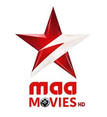 Star Maa Movies | Logopedia | Fandom