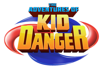 The Adventures Of Kid Danger Logopedia Fandom