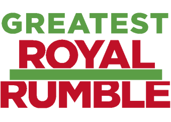 Wwe Greatest Royal Rumble Logopedia Fandom