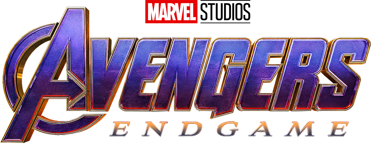 Avengers: Endgame  Logopedia  FANDOM powered by Wikia