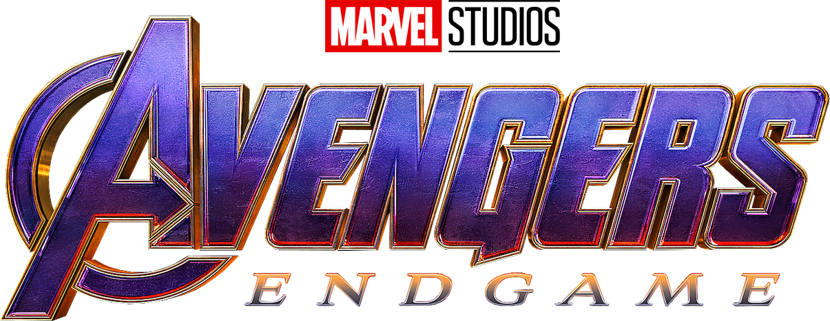 Avengers: Endgame Logopedia FANDOM powered by Wikia