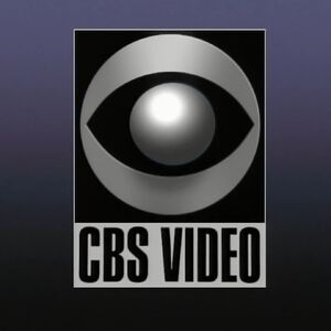 Cbs Video Logopedia Fandom
