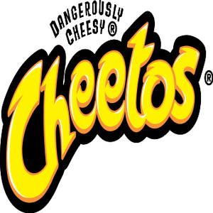 Cheetos Logopedia Fandom