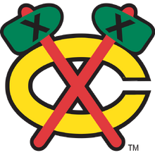 Chicago Blackhawks Logopedia Fandom