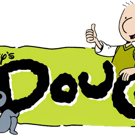 Doug Logopedia Fandom