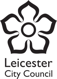 Leicester City Council | Logopedia | FANDOM powered by Wikia