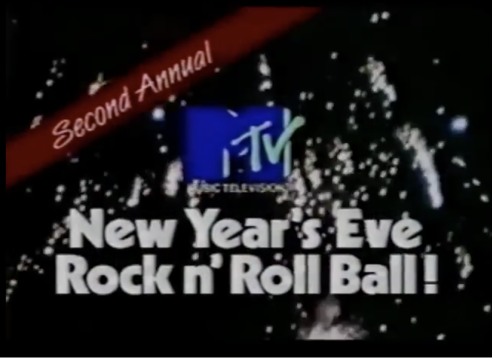 Mtv New Year's Eve 2024 Yetta Katerine