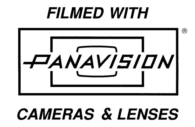 Image - Panavision.jpg | Logopedia | FANDOM powered by Wikia