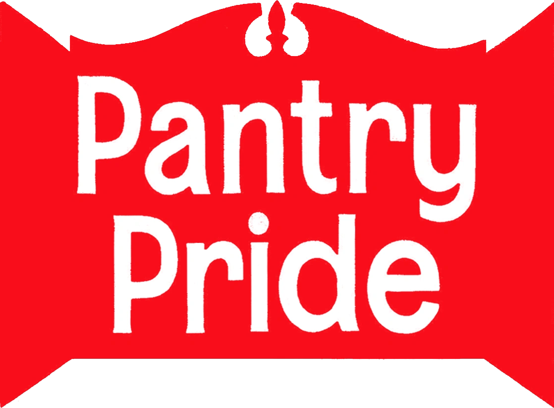 Pantry Pride Logopedia Fandom