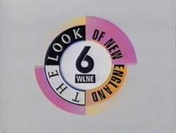 Wlne Tv Logopedia Fandom Powered By Wikia