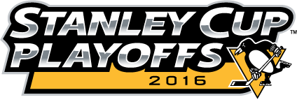 Image 2016 Stanley Cup Playoffs logo (Penguins).png Logopedia