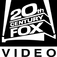 20th Century Fox Video Logopedia Fandom