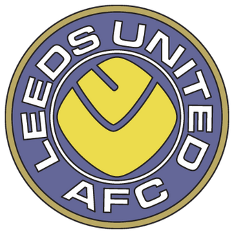 Leeds United Logopedia Fandom