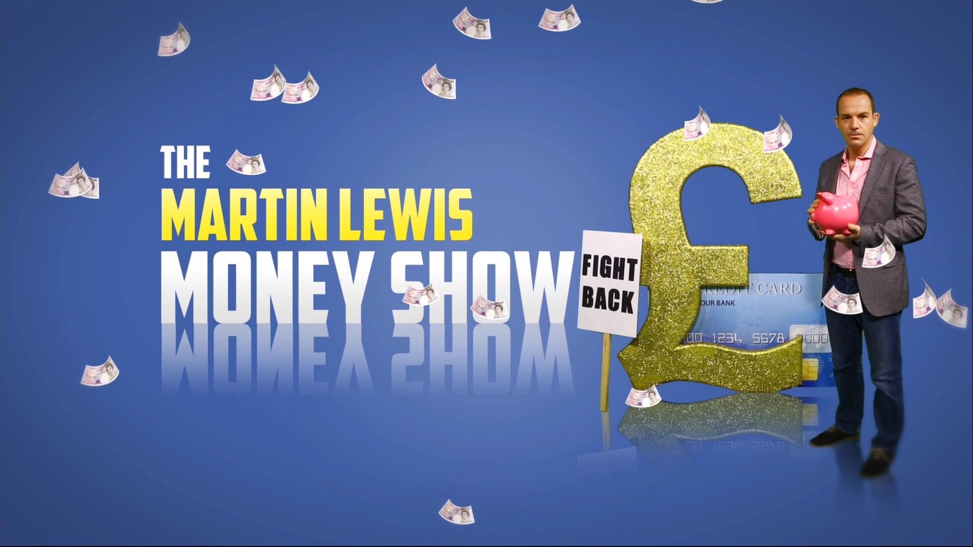 The Martin Lewis Money Show Logopedia FANDOM powered by Wikia