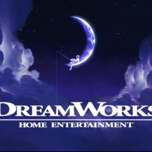 Dreamworks Home Entertainment Other Logopedia Fandom