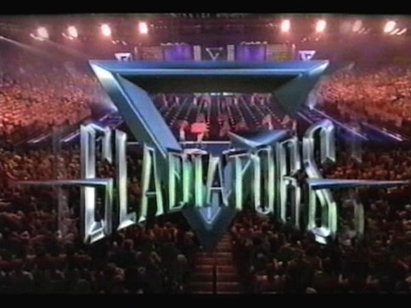 Gladiators (U.K.) | Logopedia | FANDOM powered by Wikia