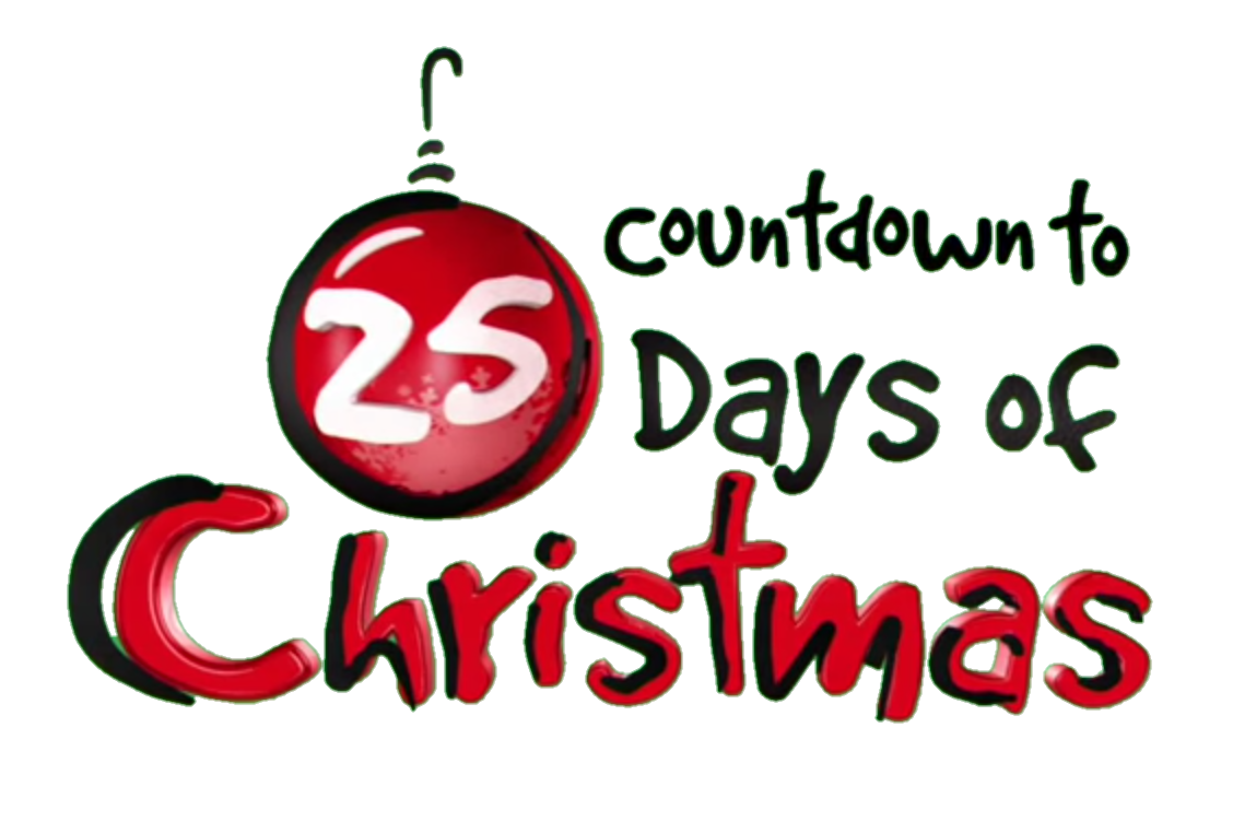 Freeform's Kickoff to Christmas Logopedia Fandom