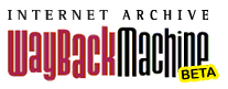 mirc chat 1997 wayback machine