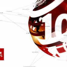 Bbc News Brand Logopedia Fandom